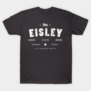 Mos Eisley T-Shirt